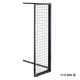 �T�C�h�l�b�g SF90�����Жʗp H1350mm/�u���b�N