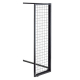 �T�C�h�l�b�g SF90�����Жʗp H1500mm/�u���b�N