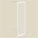�T�C�h�l�b�g SF90�����Жʗp H1500mm/�z���C�g