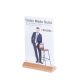 �F�� �E�b�h�}�O T�^�|�b�v�X�^���h 61726-03 A5�^�e