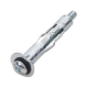SCULPS �{�[�h�A���J�[ 25���� W-427 L57mm(��9)
