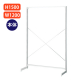 BR50�Жʖ{�� �� �I�[�v�� W120�~H150cm