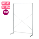 BR50�ЖʘA�� �� �I�[�v�� W120�~H135cm