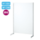 BR50�ЖʘA�� �� �{�[�h W120�~H135cm