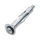 SCULPS �{�[�h�A���J�[ 25���� W-514 L55mm(��13)