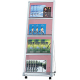 �t�@�[�X�g(�f�B�X�v���C) �}�K�W�����b�N MRL-024 2��4�i