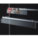 �|�X�g�J�[�h���� �p�o�[�E�l�b�g���p �N���A W540mm