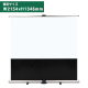 ���o�C���X�N���[�� ���u�^�C�v RS-100VAW W2365�~H2480mm