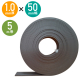 ���̓}�O�l�b�g�e�[�v�ٕ��� 50mm�~5���[�g�� t1
