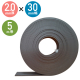 ���̓}�O�l�b�g�e�[�v�ٕ��� 30mm�~5���[�g�� t2