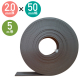 ���̓}�O�l�b�g�e�[�v�ٕ��� 50mm�~5���[�g�� t2