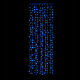 LED�J�[�e�����C�g2C 300�� �u���[