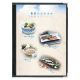 �V���r ���j���[�u�b�N A4 ABW-30 �� 10P