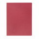 �V���r �o�C���_�[���j���[�u�b�N �X����B-GLA A4�E8P B2125RED ��