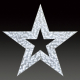 LED�N���X�^���O���[ �r�b�O�X�^�[ ��