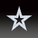 LED�N���X�^���O���[ �r�b�O�X�^�[ ��
