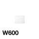 �F�� �z���C�g�{�[�h ���n �󂯂��� 13702*** W600�~H450mm
