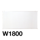 �F�� �z���C�g�{�[�h ���n �󂯂Ȃ� 13705NAS W1800�~H900mm