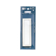 �� �l�[���P�[�X 130�~40�~7mm PAS123 �X�e�����X(���t)