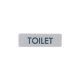 �� �T�C���v���[�g EL81-8 TOILET