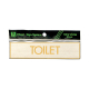 �� �T�C���v���[�g LG572-1 TOILET