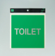 �� �L�����G�[�^�[ S1522-19 TOILET