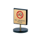 �� ���v���[�g LG696-4 NO SMOKING PLEASE