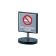 �� ���v���[�g KS699-4 NO SMOKING PLEASE