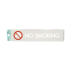 �� �T�C���v���[�g KS523-23 NO SMOKING