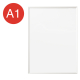 �A���e �����^�b�` �V���o�[ A1
