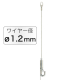 �^�L�� �Z�t�e�B�[�~�j�n���K�[�Z�b�gA ��1.2mm 1.0m
