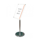 ��֐��H �t���[�A���O���A�N�����X�^���h �z���C�g FAACS-A4W A4/H856mm