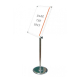 ��֐��H �t���[�A���O���A�N�����X�^���h �z���C�g �����X���C�h�^�C�v FAACS150-B4W B4/H1093�`1646mm