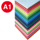�A���e �j���[�J���[�{�[�h 5mm A1 �A�����J�����b�h