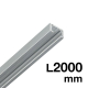 �r��Z���H�� �s�N�`���[���[�� L2,000mm �r�X���Ȃ� MC-10 2000mm �V���o�[