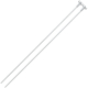 �o�i�[�X�^���h Y-BAND-4/-LIGHT�p 2�{�� �㕔�o�[�̂�