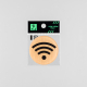 �� �E�b�h���C�N�}�b�g�T�C�� ���[�v���p WIFI