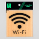 �� �E�b�h���C�N�}�b�g�T�C�� ���[�v���p�� WIFI