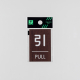 �� �E�b�h���C�N�}�b�g�T�C�� �E�H�[���i�b�g�p ��/PULL