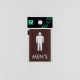 �� �E�b�h���C�N�}�b�g�T�C�� �E�H�[���i�b�g�p �g�C��/MENS