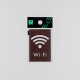 �� �E�b�h���C�N�}�b�g�T�C�� �E�H�[���i�b�g�p WIFI