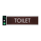 �� �E�b�h���C�N�}�b�g�T�C�� �E�H�[���i�b�g���� TOILET