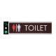 �� �E�b�h���C�N�}�b�g�T�C�� �E�H�[���i�b�g���� TOILET�j��