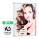 �V���G�C PG���C�gLED�X����32R �V���o�[SM �Ǖt A3