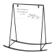 �t�@�[�X�g(�f�B�X�v���C) ���b�L���O�T�C�� �ʔ�W450�~H200mm RK-42BW �ʔz���C�g