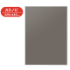 �A���e �I�X�g���b�` �z���C�g SRK-A3�m�r�[WH A3�m�r