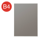 �A���e �I�X�g���b�` �V���o�[ SRK-B4-SV B4