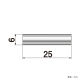 �t�@�[�X�g(�f�B�X�v���C) �|�s�b�N ���i�b�g�^�C�v ���σr�X No.6-WN-25