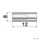 �t�@�[�X�g(�f�B�X�v���C) �|�s�b�N �i�b�g�^�C�v ���σr�X No.8-N-12