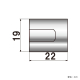 �t�@�[�X�g(�f�B�X�v���C) �|�s�b�N �i�b�g�^�C�v ���σr�X No.19-N-22